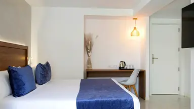 Eurostars Puerto de Ibiza