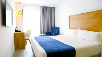 Eurostars Puerto de Ibiza