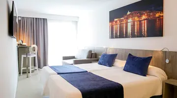 Eurostars Puerto de Ibiza