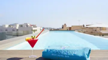 Eurostars Puerto De Ibiza