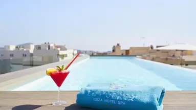 Eurostars Puerto De Ibiza