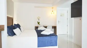Eurostars Puerto De Ibiza