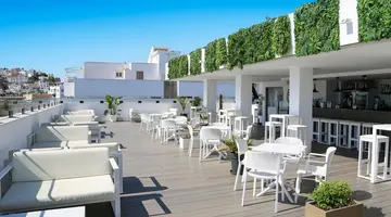 Eurostars Puerto de Ibiza