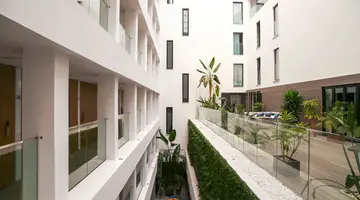 Eurostars Puerto de Ibiza