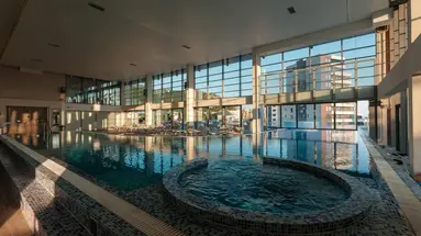 EUROSTARS QUEEN OF MONTENEGRO (ex. FALKENSTEINER HOTEL)