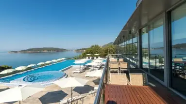 EUROSTARS QUEEN OF MONTENEGRO (ex. FALKENSTEINER HOTEL)