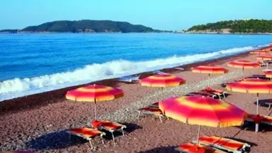 EUROSTARS QUEEN OF MONTENEGRO (ex. FALKENSTEINER HOTEL)