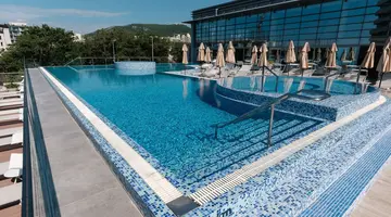 EUROSTARS QUEEN OF MONTENEGRO (ex. FALKENSTEINER HOTEL)
