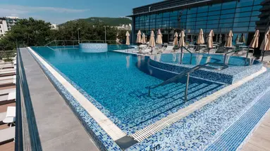 EUROSTARS QUEEN OF MONTENEGRO (ex. FALKENSTEINER HOTEL)