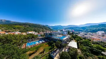 EUROSTARS QUEEN OF MONTENEGRO (ex. FALKENSTEINER HOTEL)