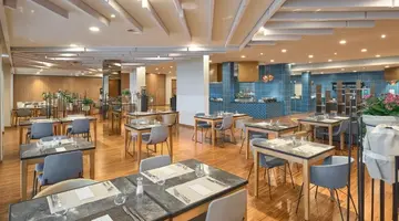 EUROSTARS QUEEN OF MONTENEGRO (ex. FALKENSTEINER HOTEL)