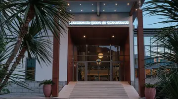 EUROSTARS QUEEN OF MONTENEGRO (ex. FALKENSTEINER HOTEL)
