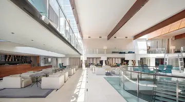 EUROSTARS QUEEN OF MONTENEGRO (ex. FALKENSTEINER HOTEL)