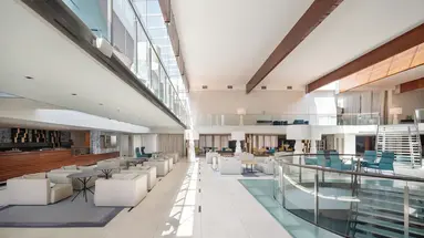 EUROSTARS QUEEN OF MONTENEGRO (ex. FALKENSTEINER HOTEL)