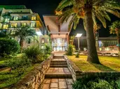 EUROSTARS QUEEN OF MONTENEGRO (ex. FALKENSTEINER HOTEL)