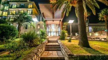 EUROSTARS QUEEN OF MONTENEGRO (ex. FALKENSTEINER HOTEL)