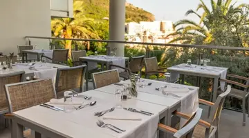 EUROSTARS QUEEN OF MONTENEGRO (ex. FALKENSTEINER HOTEL)