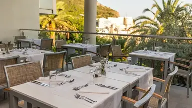 EUROSTARS QUEEN OF MONTENEGRO (ex. FALKENSTEINER HOTEL)