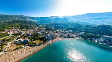 EUROSTARS QUEEN OF MONTENEGRO (ex. FALKENSTEINER HOTEL)