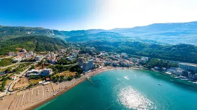 EUROSTARS QUEEN OF MONTENEGRO (ex. FALKENSTEINER HOTEL)