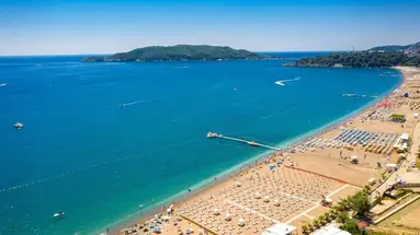 EUROSTARS QUEEN OF MONTENEGRO (ex. FALKENSTEINER HOTEL)