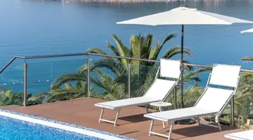 EUROSTARS QUEEN OF MONTENEGRO (ex. FALKENSTEINER HOTEL)