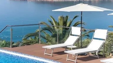 EUROSTARS QUEEN OF MONTENEGRO (ex. FALKENSTEINER HOTEL)