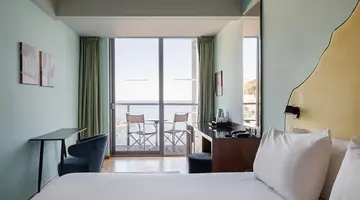 EUROSTARS QUEEN OF MONTENEGRO (ex. FALKENSTEINER HOTEL)