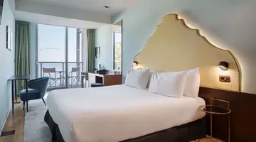 EUROSTARS QUEEN OF MONTENEGRO (ex. FALKENSTEINER HOTEL)