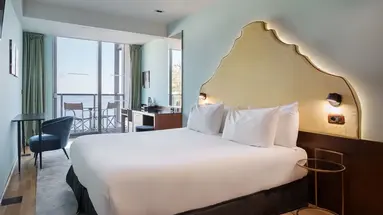 EUROSTARS QUEEN OF MONTENEGRO (ex. FALKENSTEINER HOTEL)
