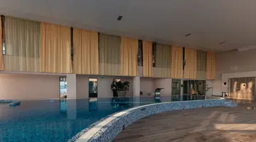 EUROSTARS QUEEN OF MONTENEGRO (ex. FALKENSTEINER HOTEL)