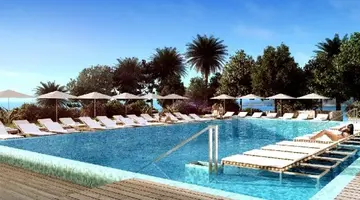 EUROSTARS QUEEN OF MONTENEGRO (ex. FALKENSTEINER HOTEL)