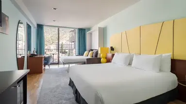EUROSTARS QUEEN OF MONTENEGRO (ex. FALKENSTEINER HOTEL)