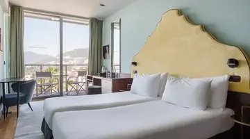 EUROSTARS QUEEN OF MONTENEGRO (ex. FALKENSTEINER HOTEL)