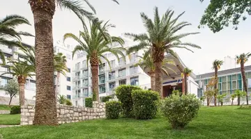 EUROSTARS QUEEN OF MONTENEGRO (ex. FALKENSTEINER HOTEL)