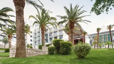 EUROSTARS QUEEN OF MONTENEGRO (ex. FALKENSTEINER HOTEL)