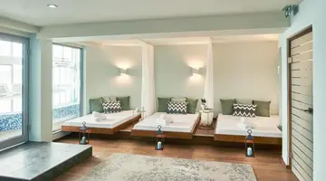 EUROSTARS QUEEN OF MONTENEGRO (ex. FALKENSTEINER HOTEL)