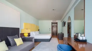 EUROSTARS QUEEN OF MONTENEGRO (ex. FALKENSTEINER HOTEL)