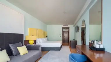 EUROSTARS QUEEN OF MONTENEGRO (ex. FALKENSTEINER HOTEL)