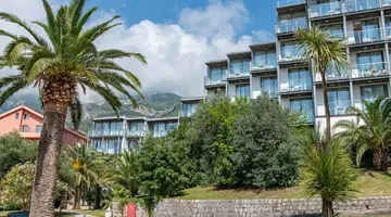 EUROSTARS QUEEN OF MONTENEGRO (ex. FALKENSTEINER HOTEL)