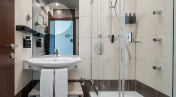 EUROSTARS QUEEN OF MONTENEGRO (ex. FALKENSTEINER HOTEL)