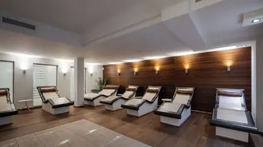 EUROSTARS QUEEN OF MONTENEGRO (ex. FALKENSTEINER HOTEL)