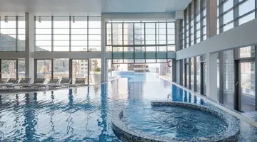 EUROSTARS QUEEN OF MONTENEGRO (ex. FALKENSTEINER HOTEL)