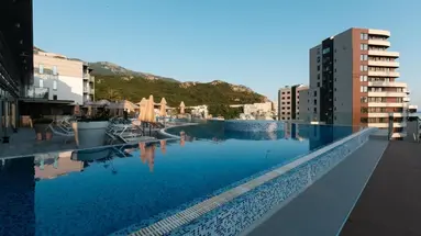 Eurostars Queen Of Montenegro (PKT)
