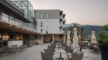 Eurostars Queen of Montenegro