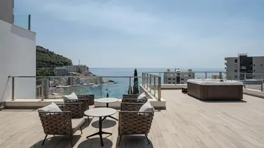 Eurostars Queen of Montenegro
