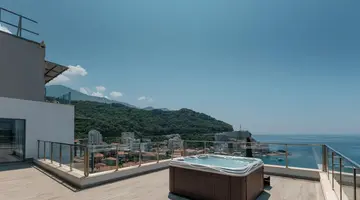 Eurostars Queen of Montenegro