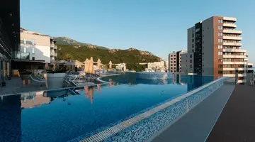 Eurostars Queen of Montenegro