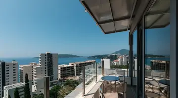 Eurostars Queen of Montenegro
