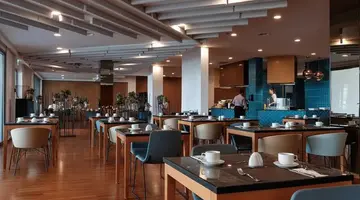 Eurostars Queen of Montenegro